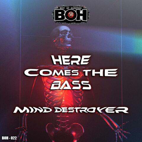 Here Comes The Bass