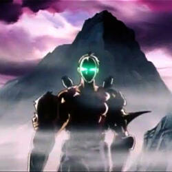 Land of Demons (feat. Voltorb) (Glitch Hop)