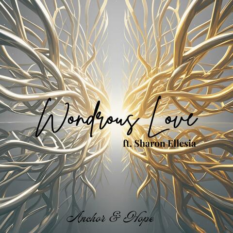 Wondrous Love (feat. Sharon Ellesia)