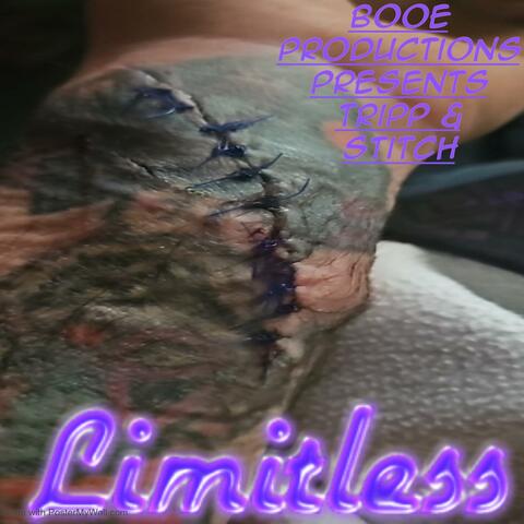 Limitless (feat. Stitch & Booe Productions)