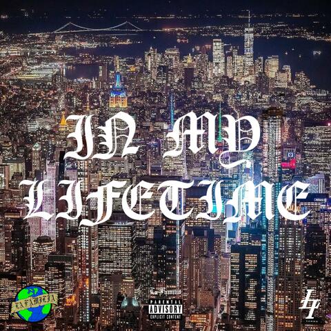In My Lifetime (feat. ZUU)