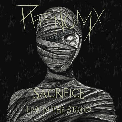 Sacrifice (Live in the studio 2018)