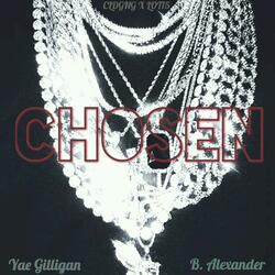 Chosen (feat. Bobby Alexander)