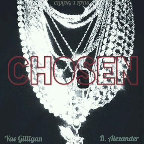 Chosen (feat. Bobby Alexander)