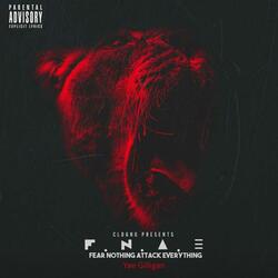 Chosen (feat. Bobby Alexander)