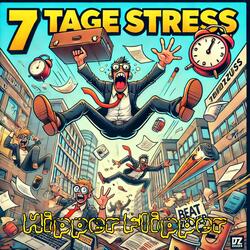 7 Tage Stress