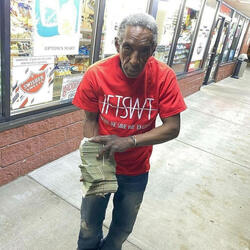 Losing signal x babyjokker