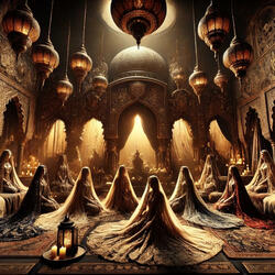 1000 noche (feat. ABBENDO)