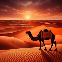 SAHARA