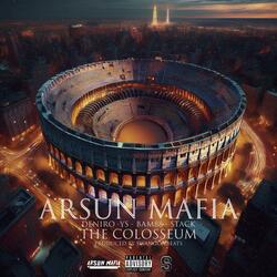 The Colosseum (feat. YS, Bam 88 & Stack)