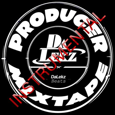 Producer Mixtape INSTRUMENTAL