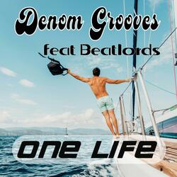 One Life (feat. Beatlords)