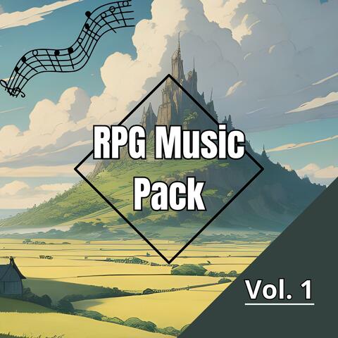 RPG Music Pack, Vol. 1
