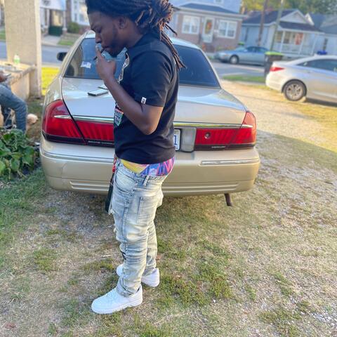 RNM (Real Nigga Music)