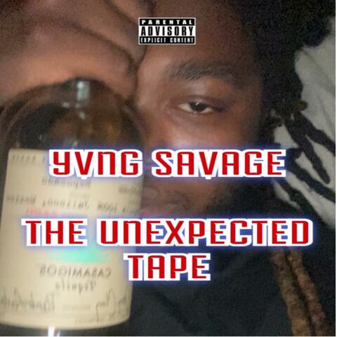 The Unexpected Tape