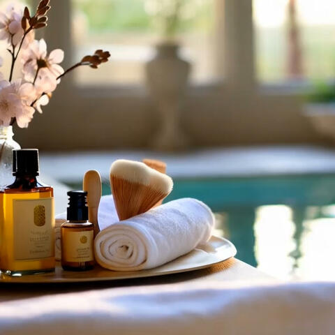 Shadows of Tranquility