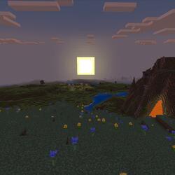 Melody of the mines