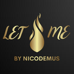 Let Me! Ep 4 The Kiss