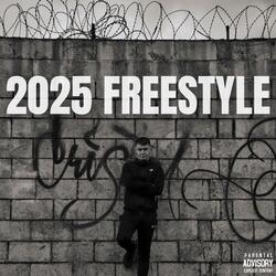 2025 Freestyle