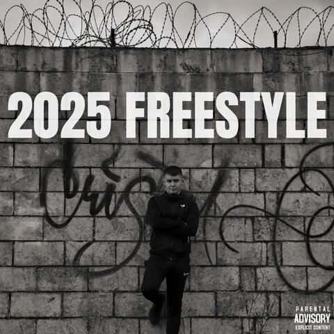 2025 Freestyle