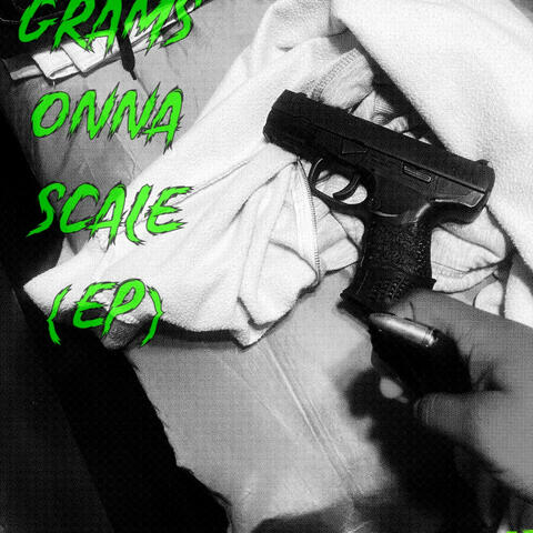 Grams Onna Scale {EP}