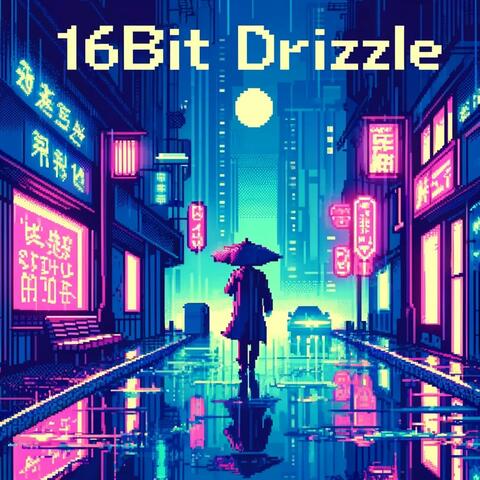 16bit Drizzle