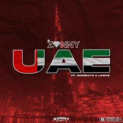 UAE (feat. ItsLowkz & Chardays)