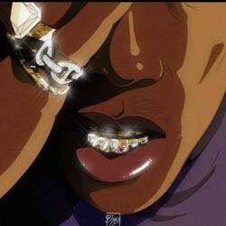 Trap Instrumental 'IN THE GHETTO' | Freestyle Beat |