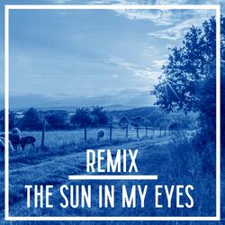 The Sun In My Eyes