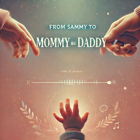 From Sammy To Mommy And Daddy