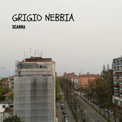 GRIGIO NEBBIA