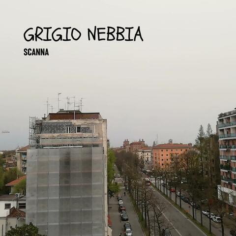GRIGIO NEBBIA