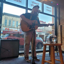 Mirror, Mirror (Live)