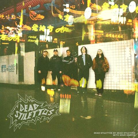 Dead Stilettos