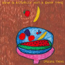 Now Is Actually Not A Good Time