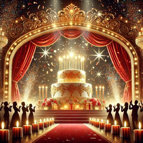 Happy Birthday Aryan