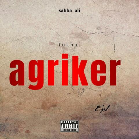 Agrikiler