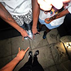 Cypher Pt. 1 (feat. yunglife & 4ticketz)