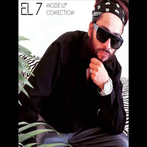 El Corazon Le Acelera (feat. El 7, Zplatman & BlackSoulRecords)