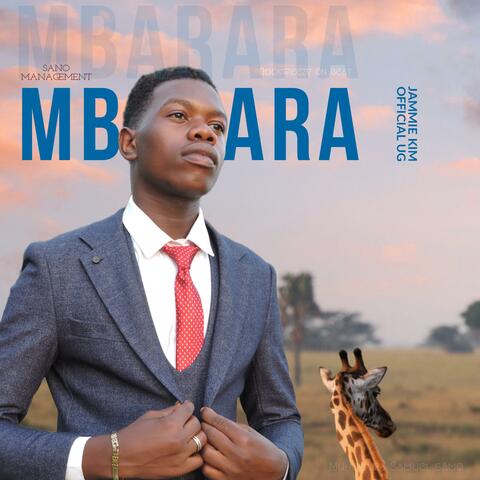 MBARARA
