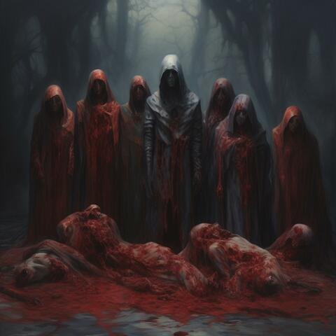 The Horror Album VII