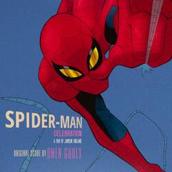 Spider-Man (Unused)