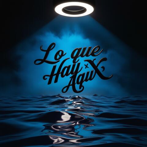 lo que hay x aqui