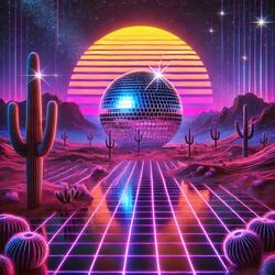 Disco Desert