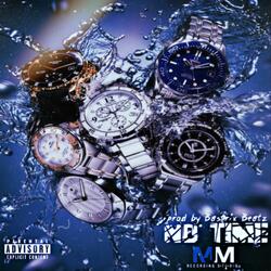 No Time (feat. Bastrix Beatz)