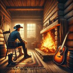 Amber Fire