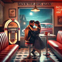 Back in Your Arms Again