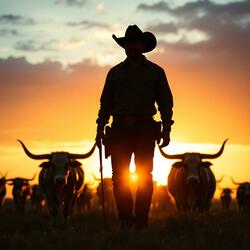 Texas Weights My Heart