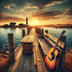 Waves of Home