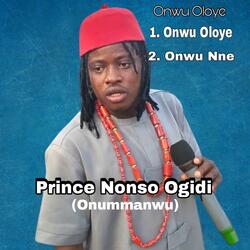 Onwu Nne